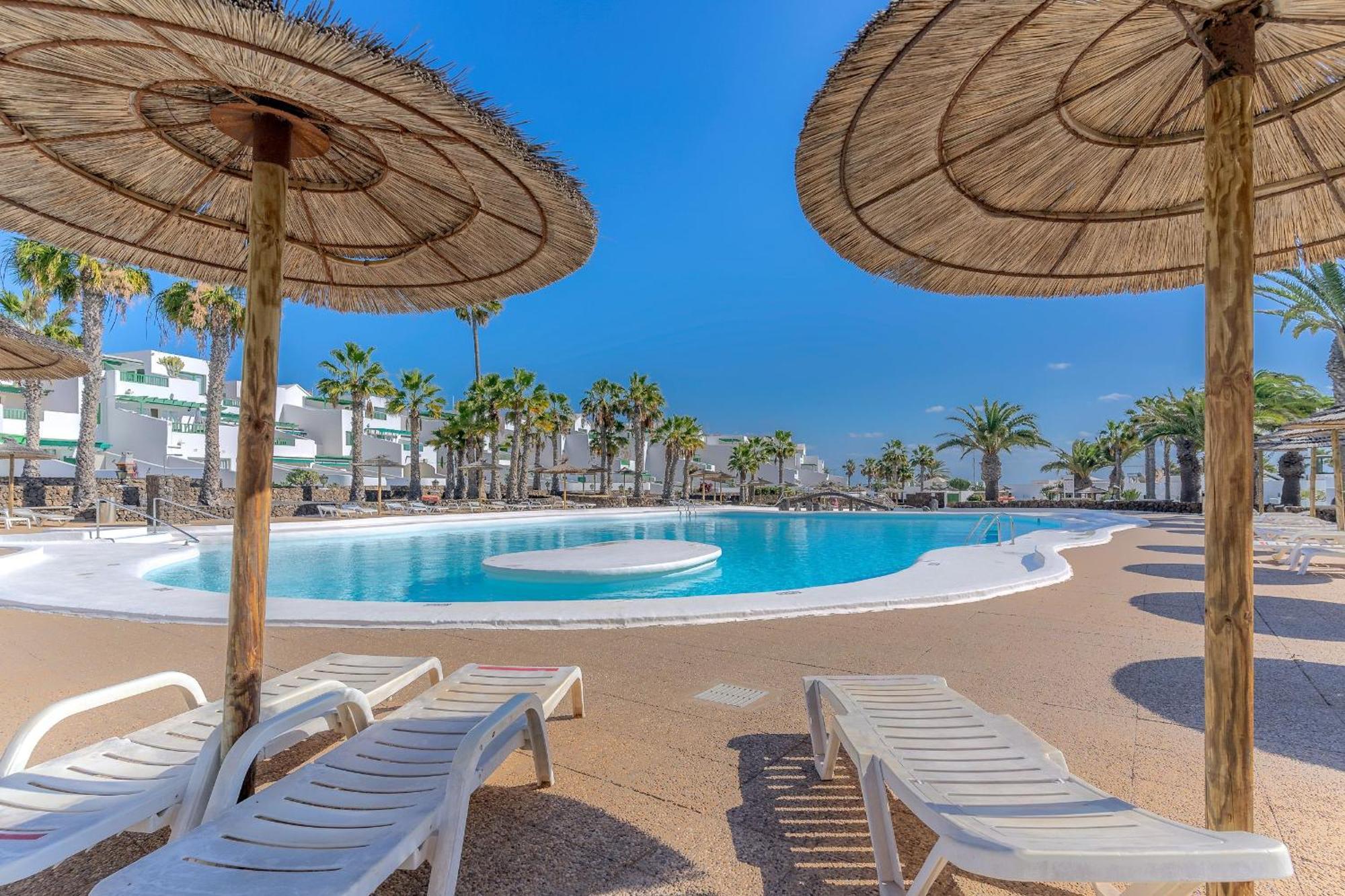 Bonito Reformado En Coronas Appartement Costa Teguise